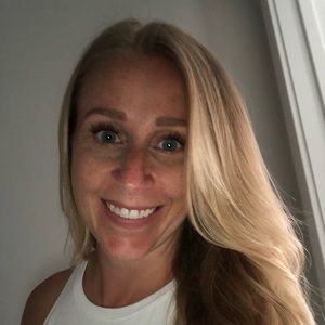 Meet your Posher, Ainslie